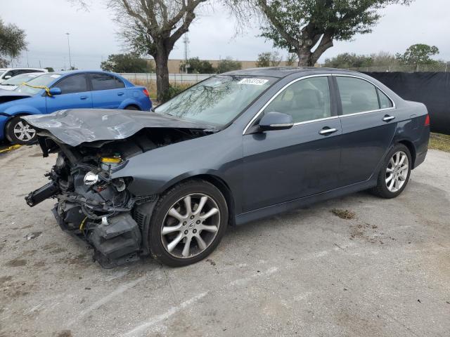 acura tsx 2007 jh4cl96827c019467