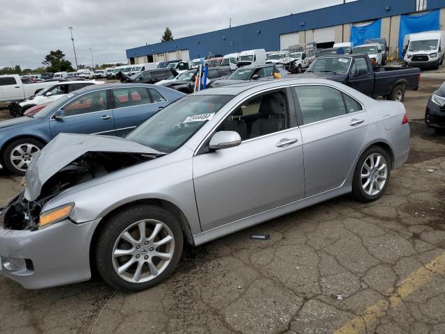 acura tsx 2008 jh4cl96828c006722