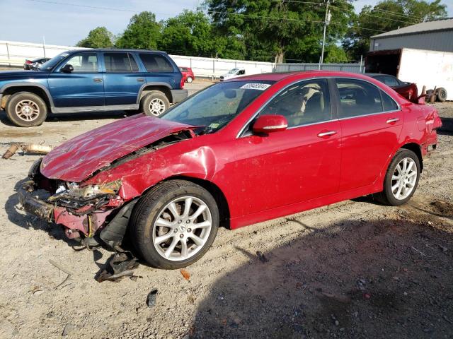 acura tsx 2008 jh4cl96828c017655
