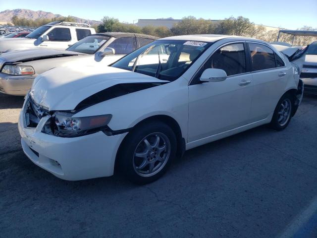 acura tsx 2004 jh4cl96834c019084