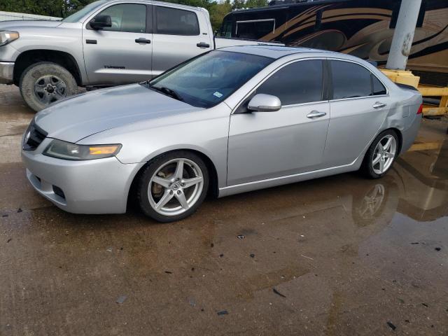 acura tsx 2004 jh4cl96834c025158