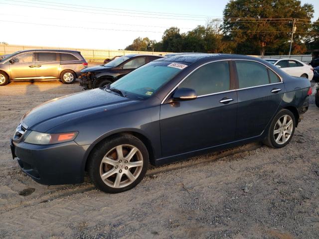 acura tsx 2004 jh4cl96834c029856