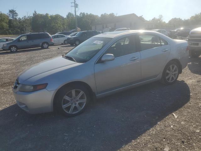 acura tsx 2004 jh4cl96834c029906