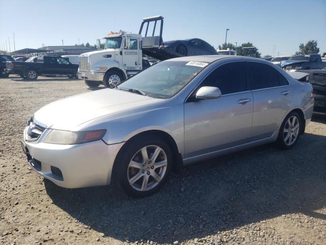 acura tsx 2004 jh4cl96834c033146