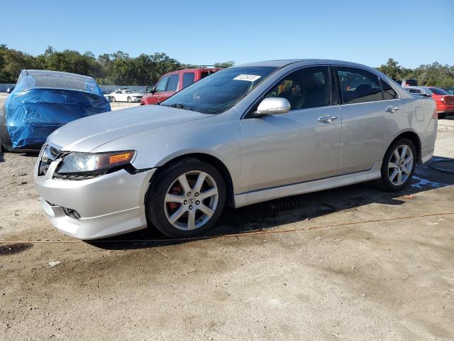 acura tsx 2004 jh4cl96834c046415