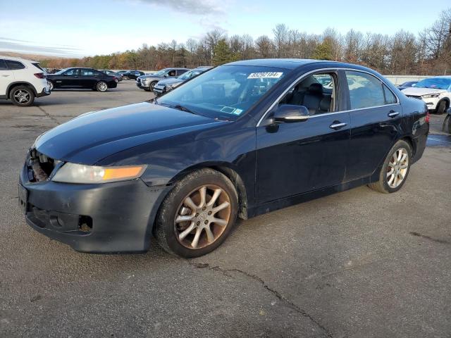 acura tsx 2006 jh4cl96836c004894