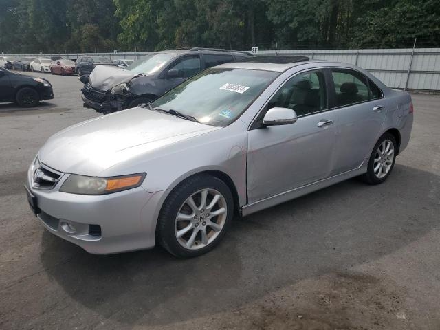 acura tsx 2006 jh4cl96836c012414