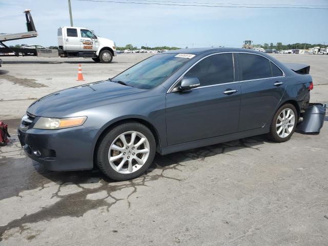 acura tsx 2006 jh4cl96836c029598