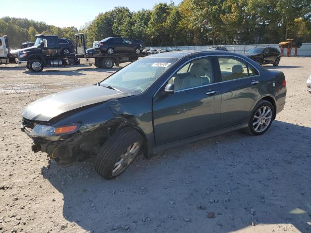 acura tsx 2006 jh4cl96836c037510