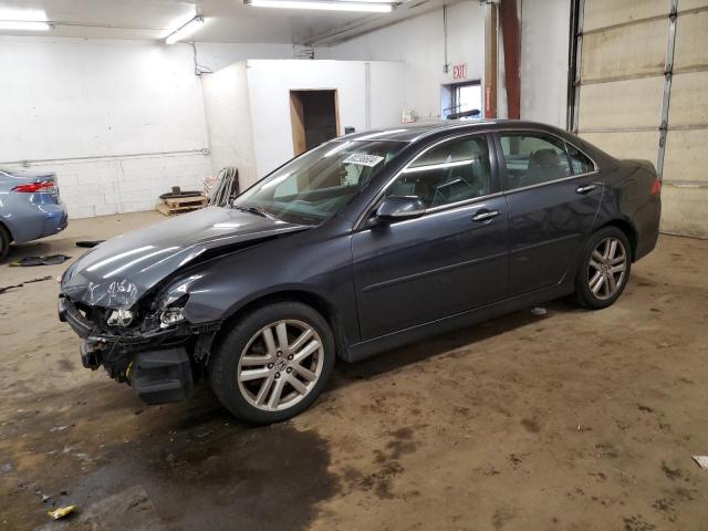 acura tsx 2006 jh4cl96836c040259