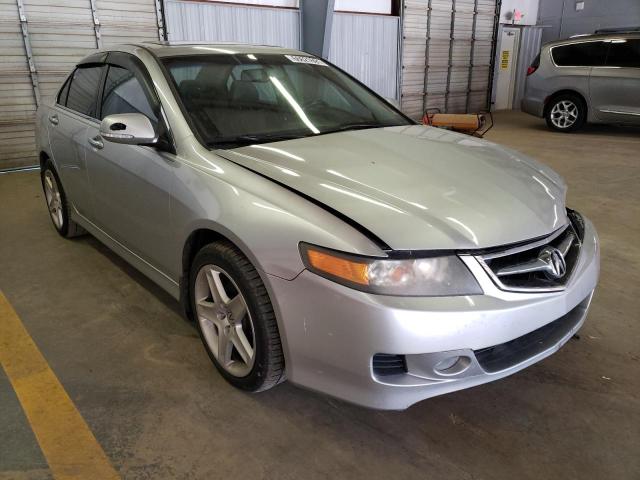 acura tsx 2007 jh4cl96837c018568