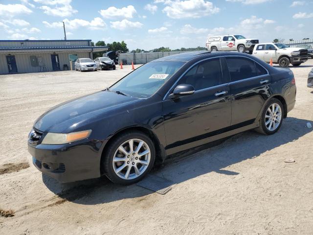 acura tsx 2007 jh4cl96837c021048