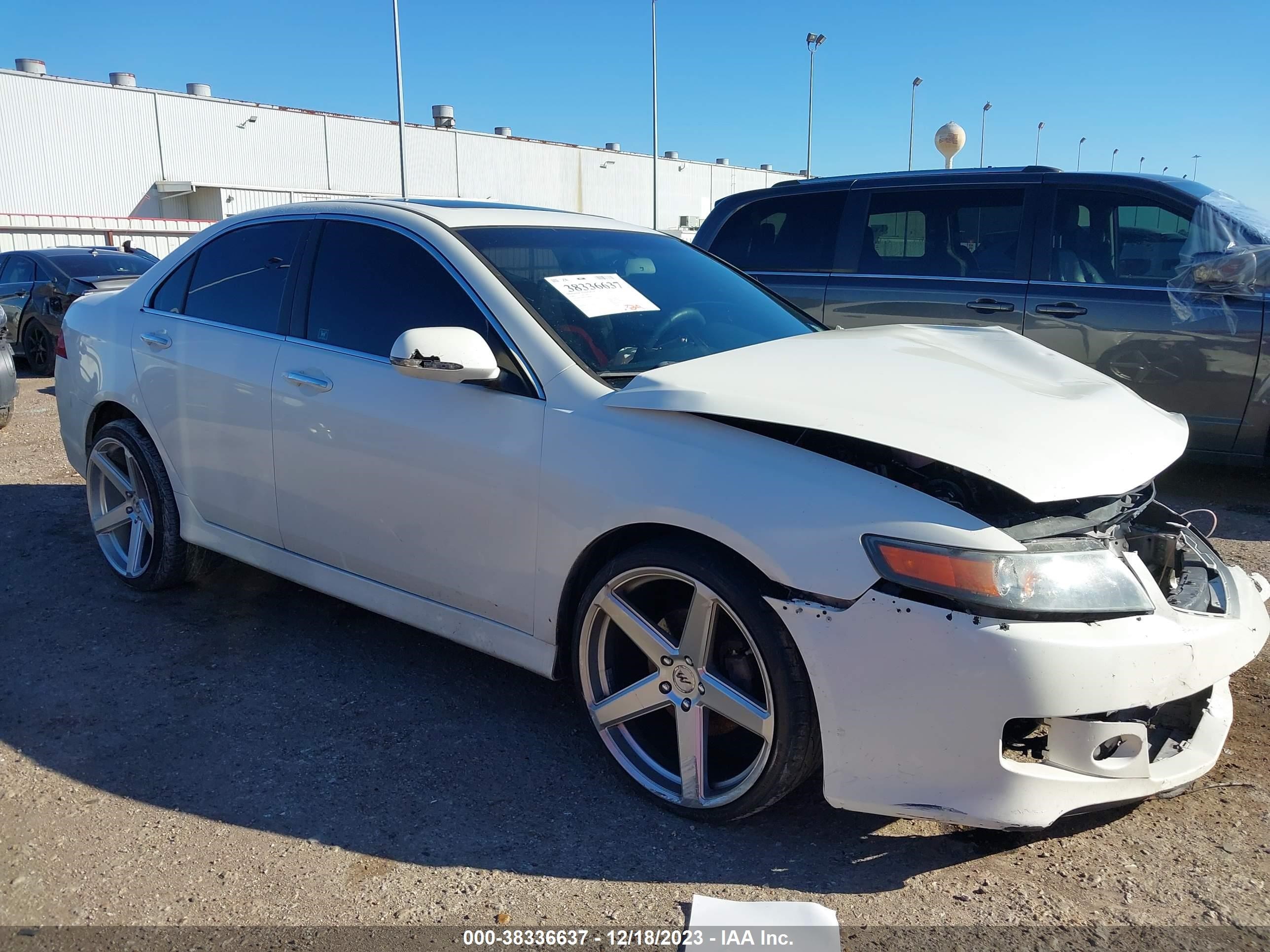 acura tsx 2008 jh4cl96838c008480