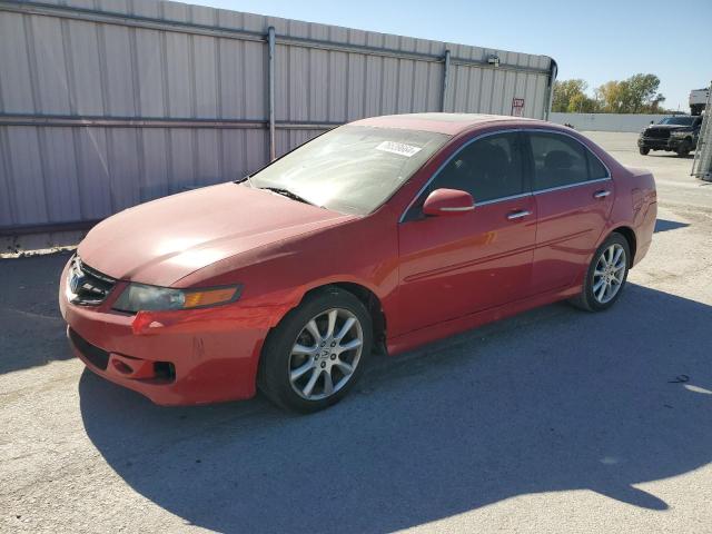 acura tsx 2008 jh4cl96838c016532