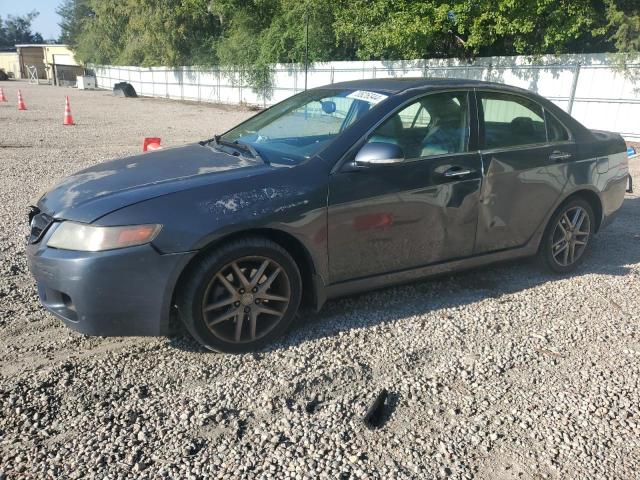 acura tsx 2004 jh4cl96844c012967