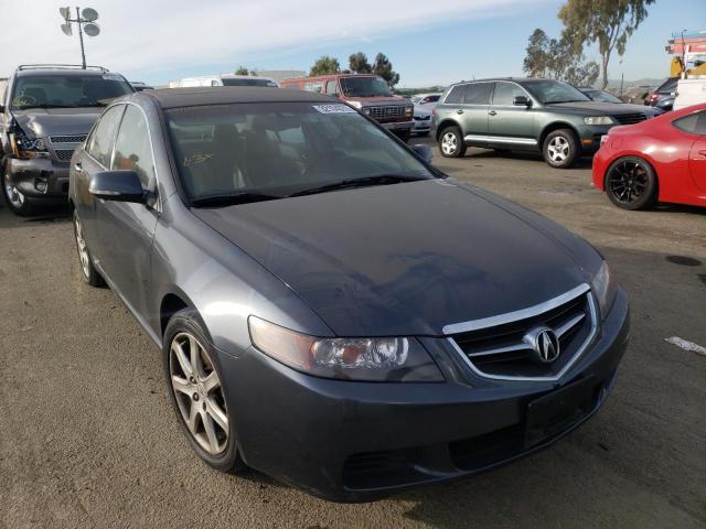 acura tsx 2004 jh4cl96844c030305