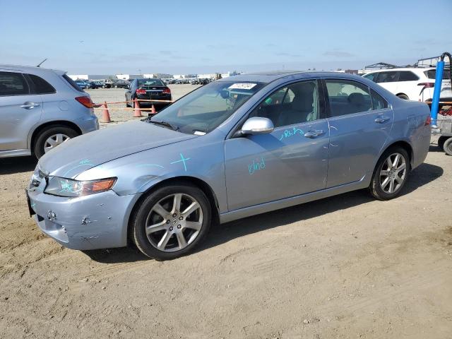 acura tsx 2004 jh4cl96844c032152