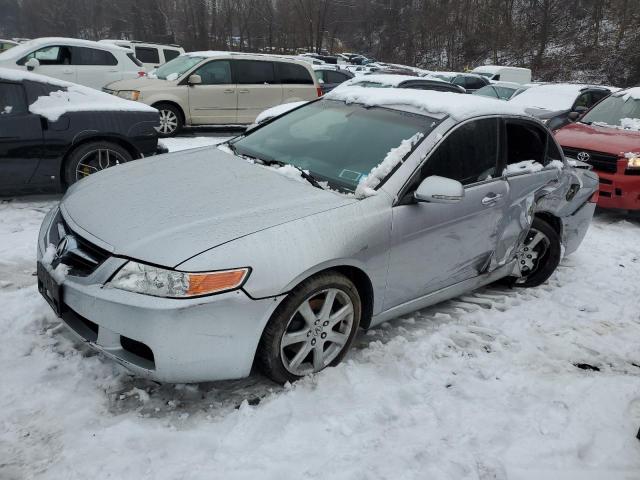 acura tsx 2004 jh4cl96844c035049