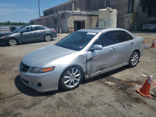 acura tsx 2006 jh4cl96846c001891