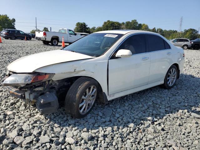 acura tsx 2006 jh4cl96846c002281