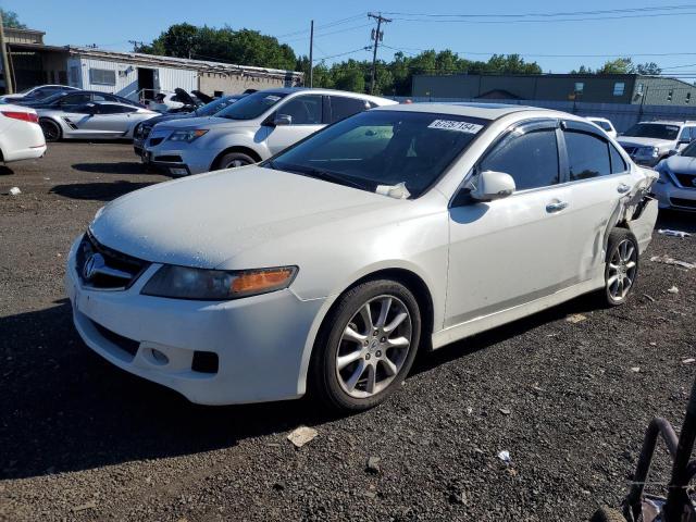 acura tsx 2006 jh4cl96846c032221