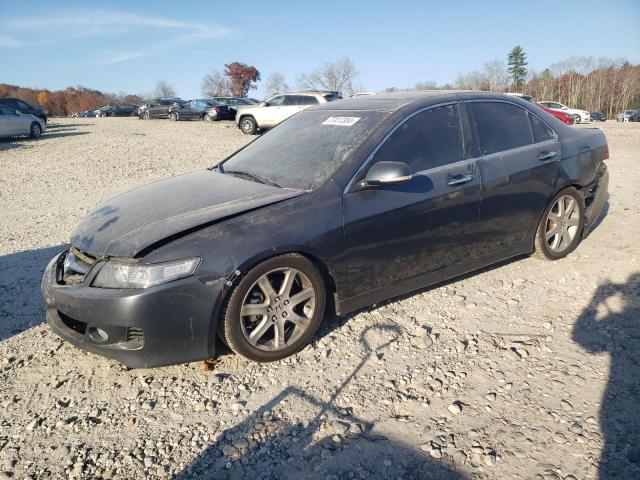 acura tsx 2006 jh4cl96846c038231