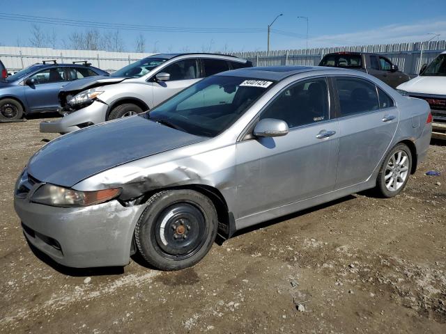 acura tsx 2006 jh4cl96846c800330