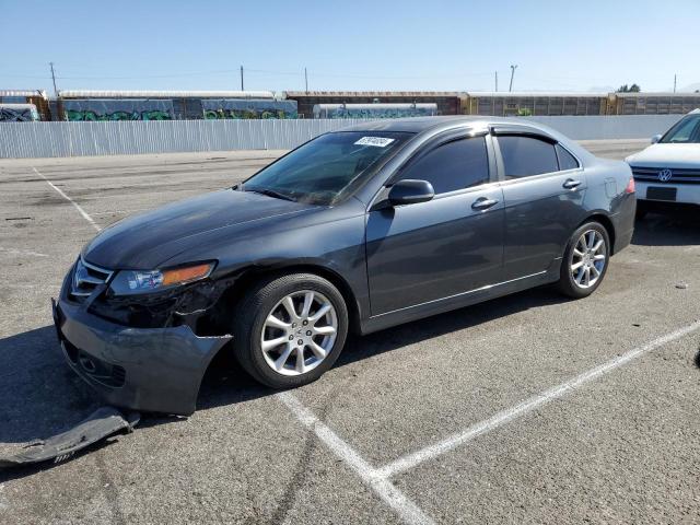 acura tsx 2007 jh4cl96847c000595