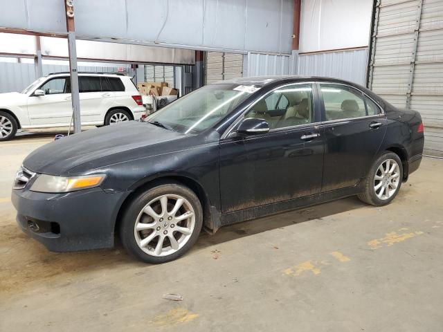 acura tsx 2007 jh4cl96847c000967