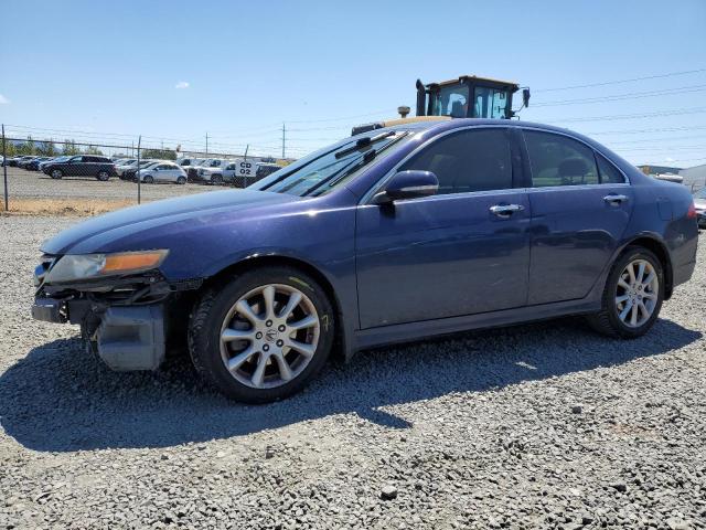 acura tsx 2007 jh4cl96847c003688