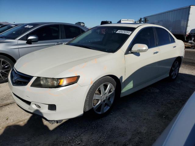 acura tsx 2007 jh4cl96847c004890