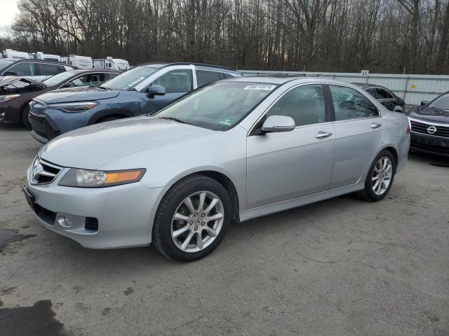 acura tsx 2007 jh4cl96847c013749