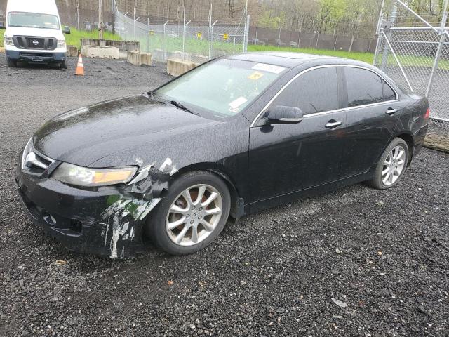 acura tsx 2007 jh4cl96847c019079