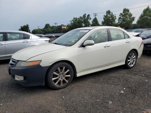 acura tsx 2007 jh4cl96847c019244