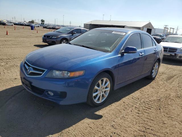 acura tsx 2007 jh4cl96847c022046