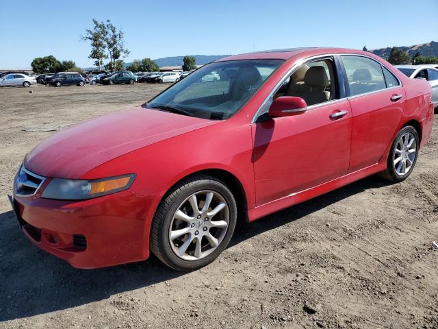 acura tsx 2008 jh4cl96848c002851
