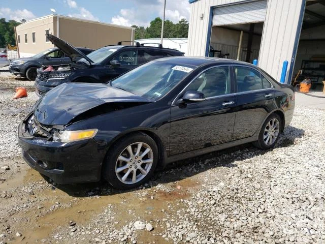 acura tsx 2008 jh4cl96848c011758