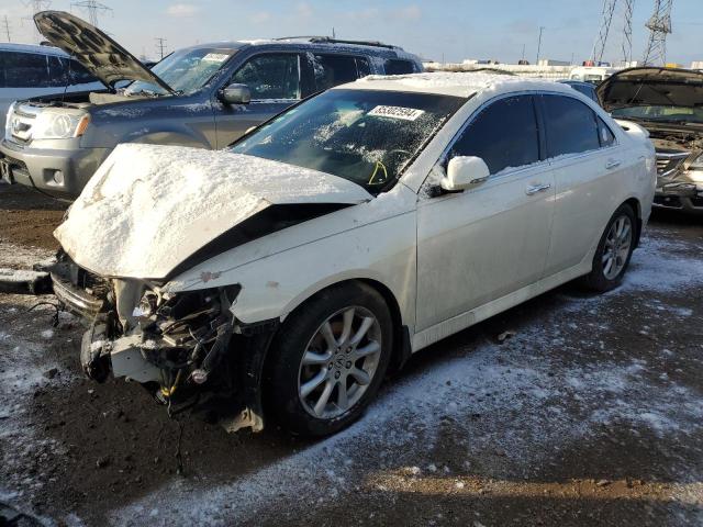 acura tsx 2008 jh4cl96848c015650