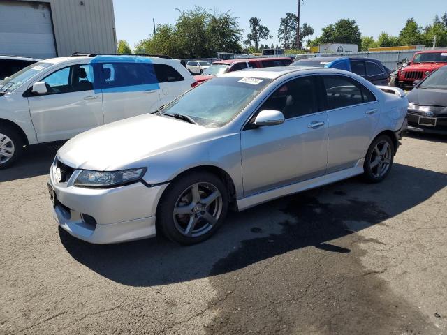 acura tsx 2004 jh4cl96854c015599