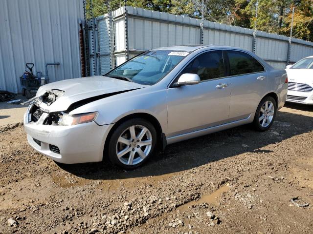 acura tsx 2004 jh4cl96854c029373