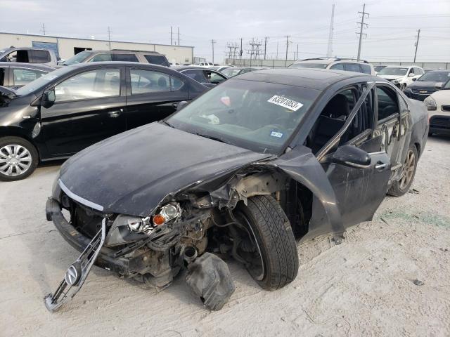 acura tsx 2004 jh4cl96854c042544