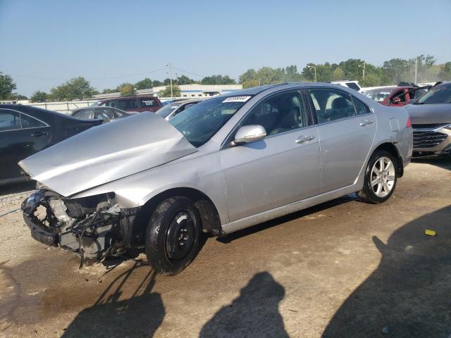 acura tsx 2005 jh4cl96855c000957