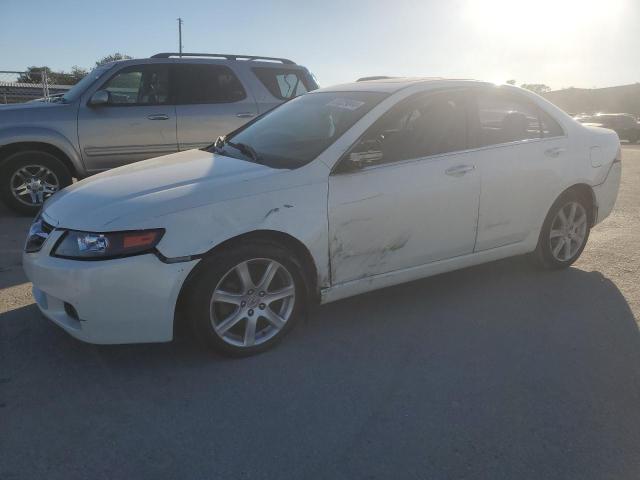 acura tsx 2005 jh4cl96855c016687