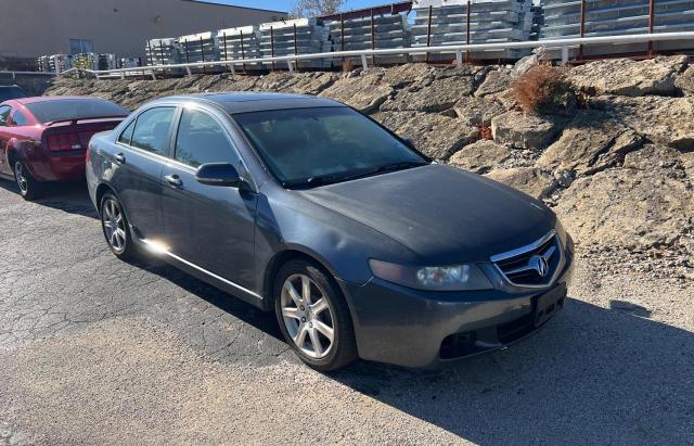 acura tsx 2005 jh4cl96855c033084