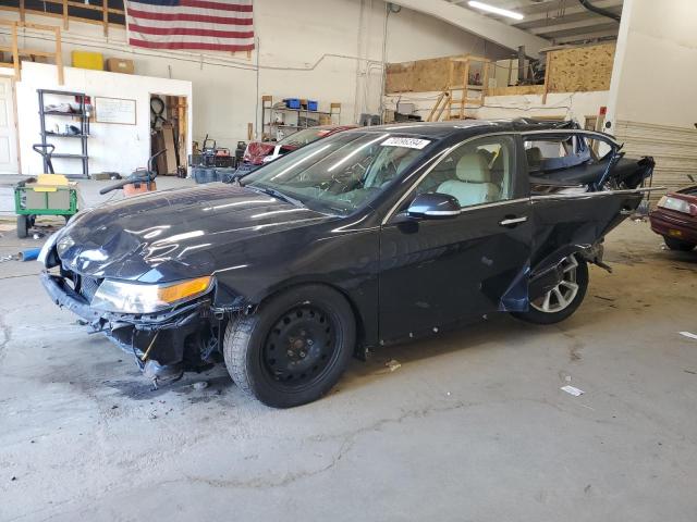 acura tsx 2006 jh4cl96856c003746