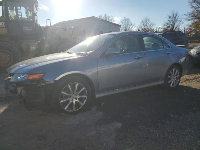 acura tsx 2006 jh4cl96856c019882