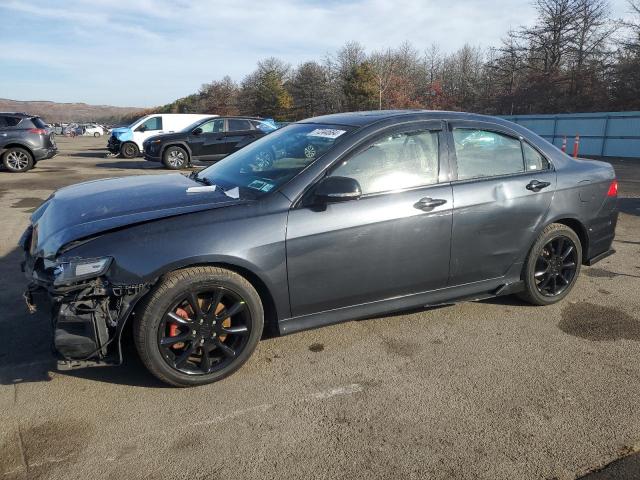 acura tsx 2006 jh4cl96856c033104