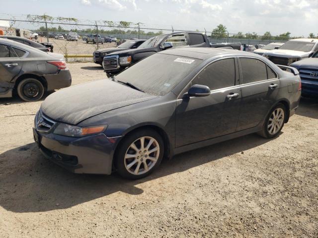 acura tsx 2008 jh4cl96858c002275