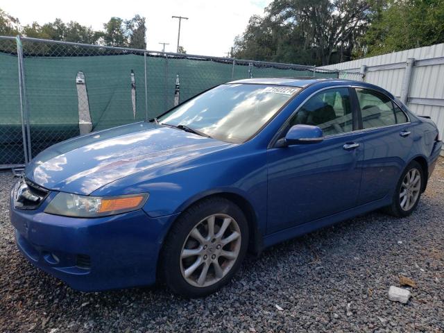 acura tsx 2008 jh4cl96858c006844