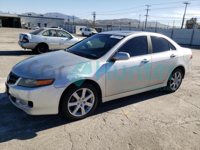 acura tsx 2008 jh4cl96858c009310